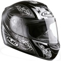 Casque Integral HJC CL-ST Throttle MC-5